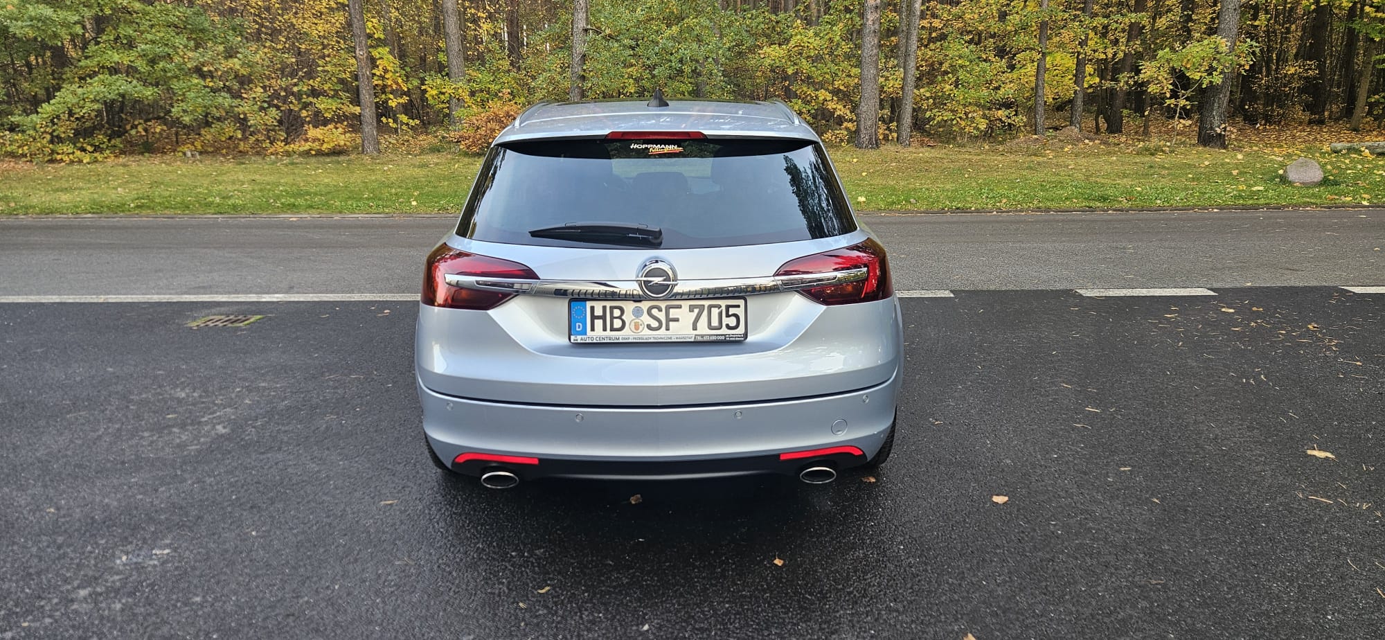 
								Opel Insignia 2.0 Turbo full									