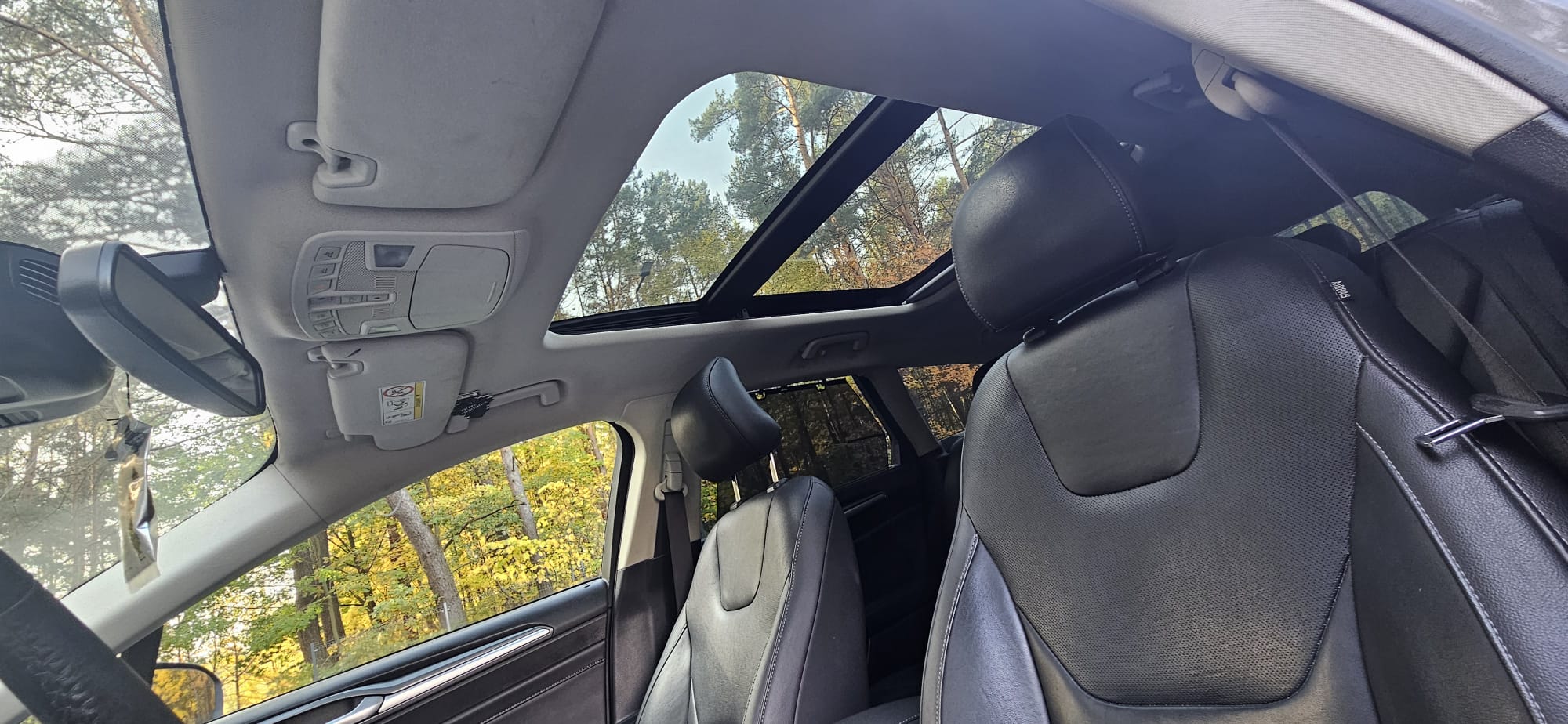 
								Ford Mondeo Mk5 2.0 TDCi 180 KM full									