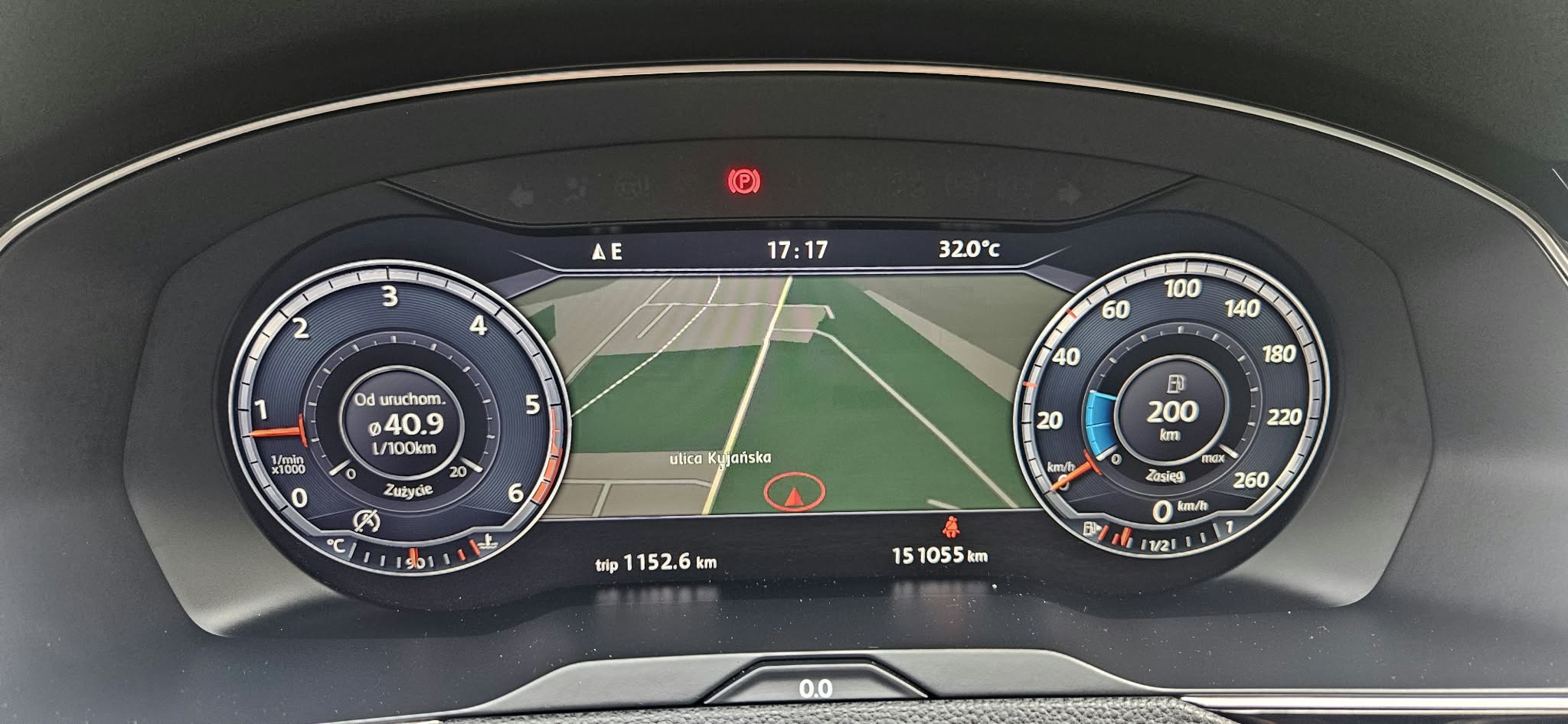 
								Volkswagen Passat B9 2.0 Tdi 190 Km  Zarejstrowany w Polsce full									