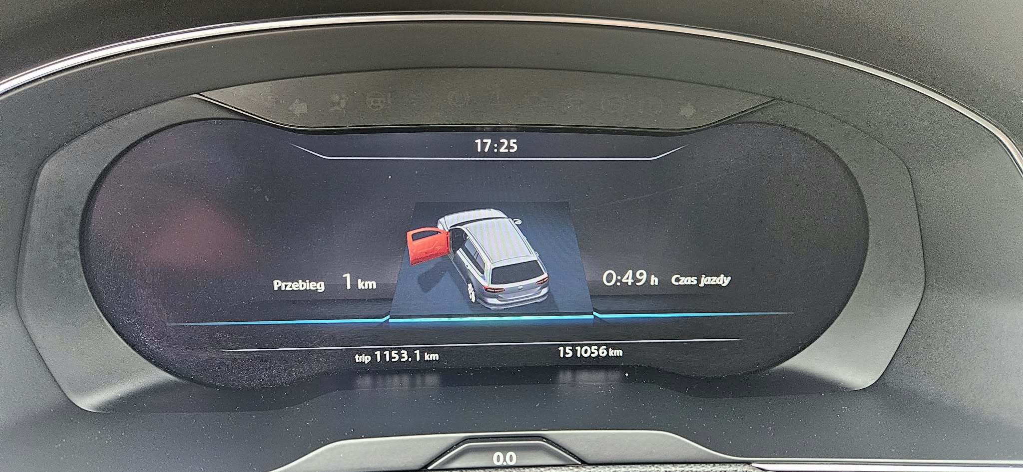 
								Volkswagen Passat B9 2.0 Tdi 190 Km  Zarejstrowany w Polsce full									