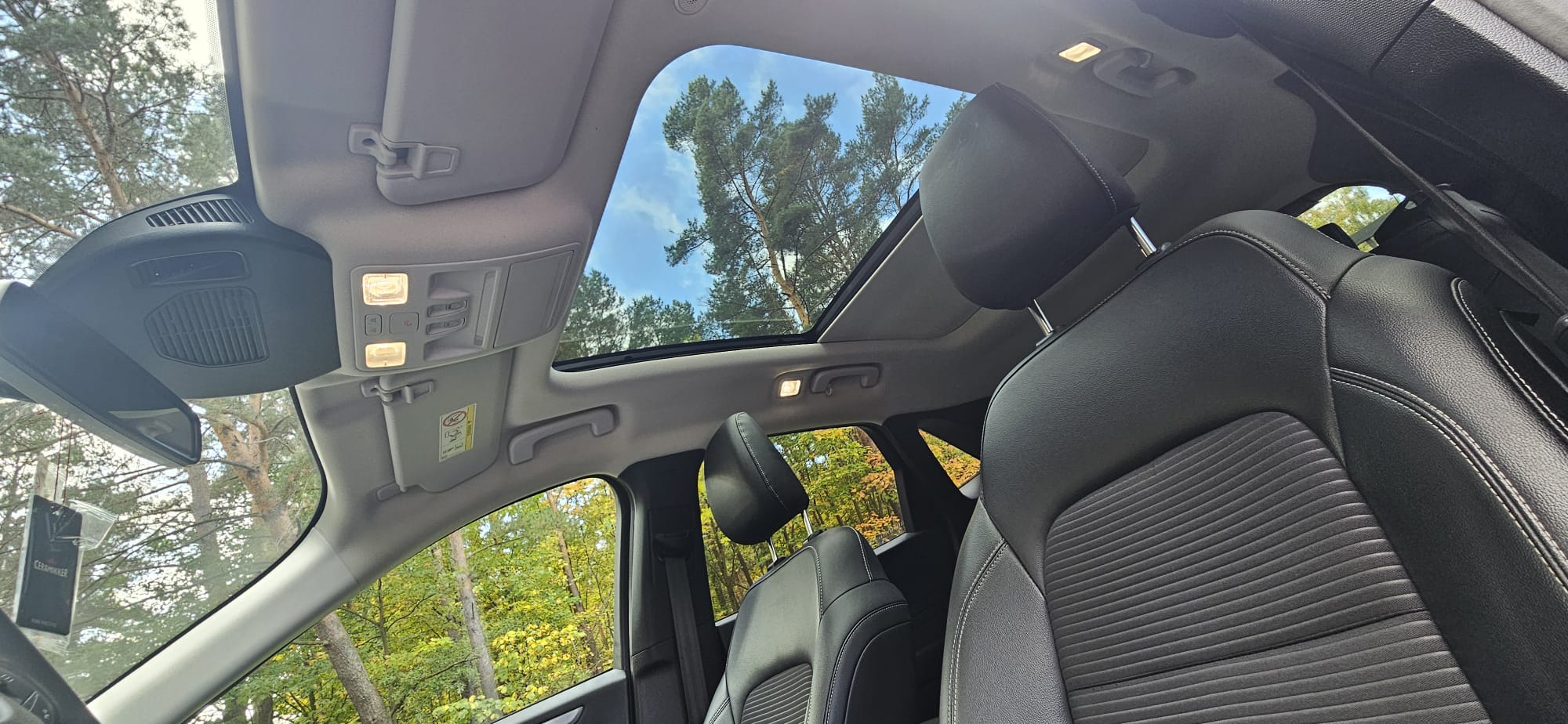 
								Ford Kuga 2.0 Tdci Automat 4X4 Niemcy FV 23 % full									