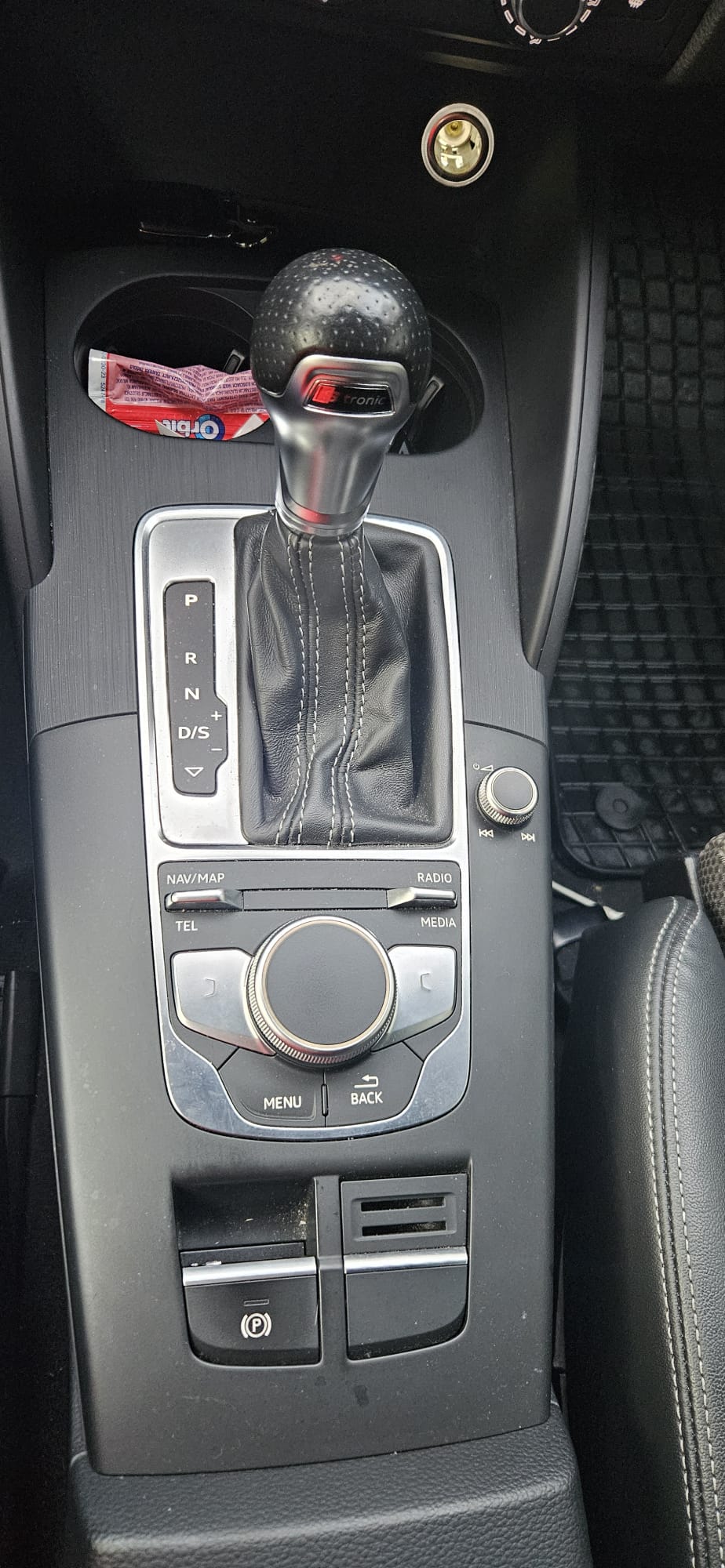 
								Audi A3 . 2.0 tdi Automat 150 koni Zarejstrowany w Polsce full									